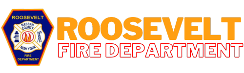 Roosevelt-Fire-Department