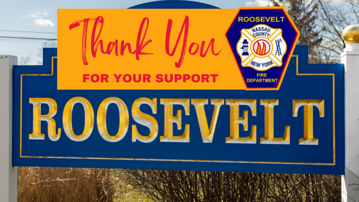 Update: Special Election Results and a Heartfelt Thank You to Our Community