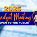 NOTICE: Roosevelt Fire District Special Budget Meeting for 2025